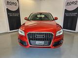 Audi Q5 3.0 TDI quattro + Panorama/8.Reifen/Navi/AHK - Audi Q5 8R Gebrauchtwagen