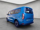 Ford e-Transit Custom 340 L1H1 PKW HA Trend 160 kW, 4 - Gebraucht Pkw
