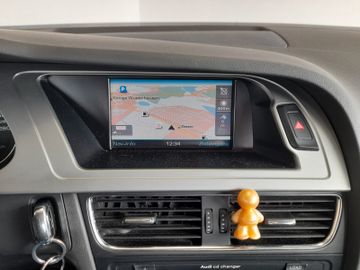 Audi A4 Lim. Ambiente