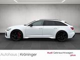 Audi RS 6 Avant 4.0 TFSI quat. performance B&O Laser - Audi RS6 mit Benzin-Antrieb: Kombi, Automatik