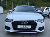Audi A6 Avant 45 TFSI quattro/LED/AHK/RCAM/112896! - Audi A6 aus 2023