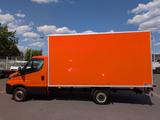 Iveco Daily 35S14 MAXI 4,35m Thermokoffer - Iveco Nürnberg