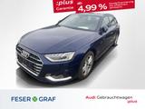 Audi A4 Avant 40 TDI advanced Stronic,LED,Pano,Leder, - Audi A4 mit Diesel-Antrieb