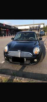 MINI Cooper D Cooper - MINI MINI aus 2010: D