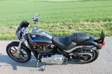 Harley-Davidson FXLR LOW RIDER