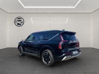 Kia EV9 - Vorschau Bild 6