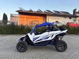 Yamaha XYZ 1000 Lof* Zulassung - BENZIN QUAD