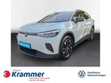 Volkswagen ID.4 Pro Goal *NAVI*KAMERA*KEYLESS*el.HECKKLAPPE - Volkswagen ID.4: Goal
