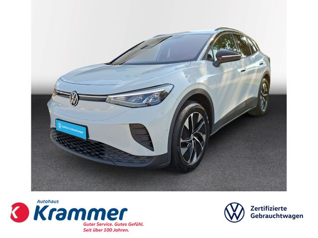 ID.4 Pro Goal *NAVI*KAMERA*KEYLESS*el.HECKKLAPPE