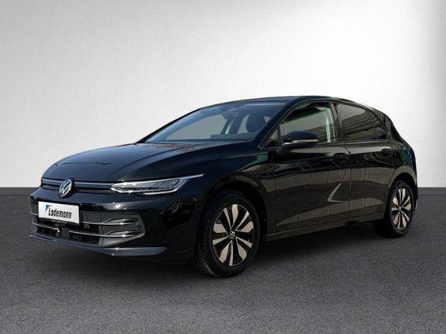 Golf VIII 1.5 eTSI DSG GOAL AHK+RFK+ACC+APP-CONN