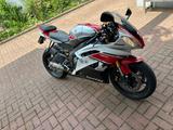 Yamaha YZF-R6  RJ 15  - YAMAHA YZF R15