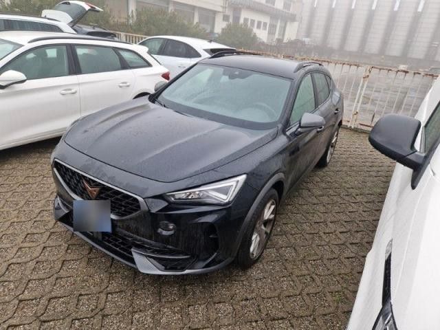 Angebot ansehen Cupra Formentor