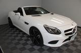 Mercedes-Benz SLC 180 Roadster MB Garant. 03-26 Serv. &TÜV NEU - Mercedes-Benz: Cabrio, Se