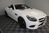 Mercedes-Benz SLC 180 Roadster MB Garant. 03-26 Serv. &TÜV NEU - Mercedes-Benz SLC-Class