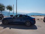 Alfa Romeo Giulia Super 2.2 Diesel 132 kW AT8 Super - Alfa Romeo Giulia aus 2016