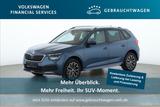 Skoda Kamiq Style 1.5 TSI AHK*Tempo*PDC*SH*Klima - Skoda Kamiq Gebrauchtwagen in Leipzig