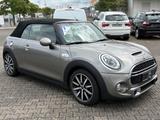 MINI COOPER_S Cabrio Cooper S*Tüv+Garantie*1Hand - MINI MINI: Cab