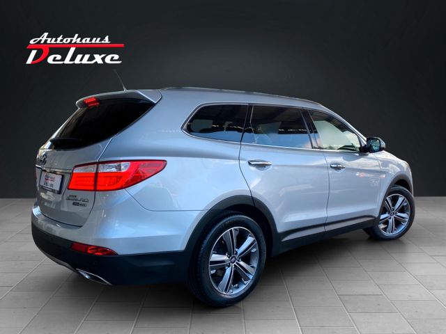 Hyundai Grand Santa Fe