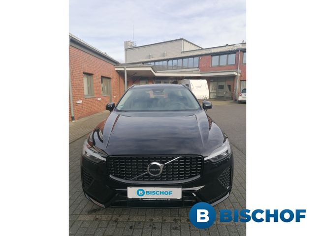 Volvo XC60 B4 Plus Dark ACC Panorama AHK Standh H&K 20