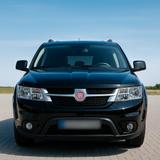 Fiat Freemont 2.0 16V Multijet 170 PS *7 Sitzer