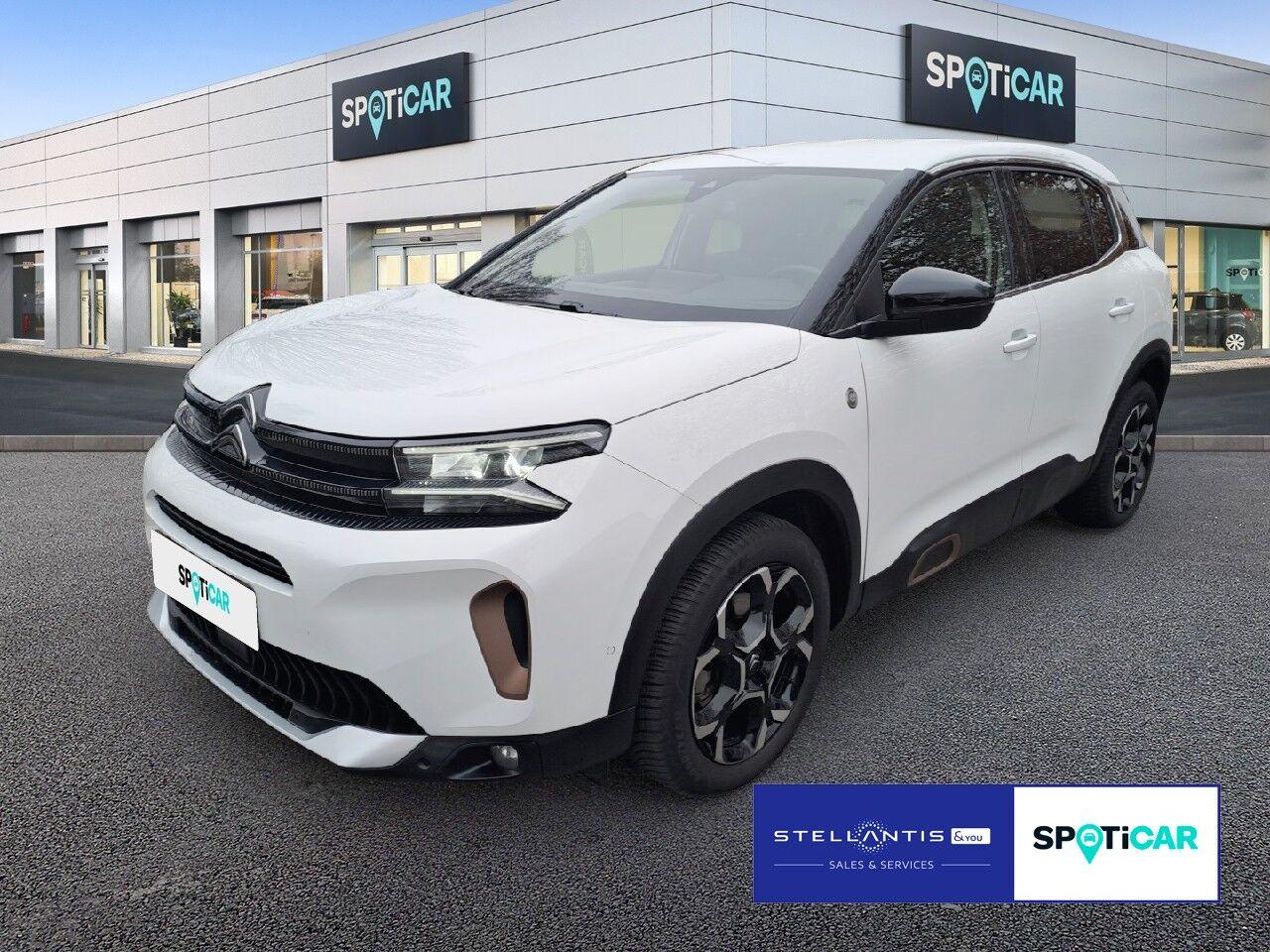 Citroën C5 Aircross C-Series 1.2 PureTech 130 S&S SHZ*EP