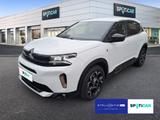 Citroën C5 Aircross C-Series 1.2 PureTech 130 S&S SHZ*EP - Citroën C5 Aircross e-SERIES