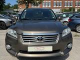 Toyota RAV4 2.0 Valvematic Life 4x4*AHK*LMF* - gebrauchte Toyota RAV 4 aus dem Jahr 2011