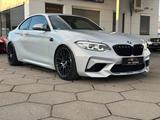 BMW M2 Coupe Competition - BMW: Competition