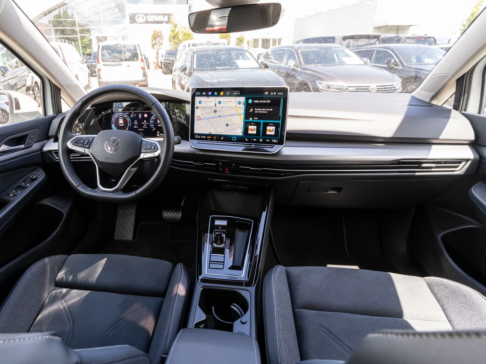 Volkswagen Golf - Bild 8