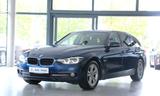 BMW 320d (F31) Sport Line *A-LED*PDC*Sportsitze - BMW 320 Gebrauchtwagen in München