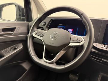 Volkswagen Caddy - 5