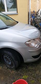 Volkswagen VW Touran Motorschaden / Steuerkette / Mar... - Volkswagen: Motors