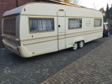 Tabbert Baronesse - Tabbert Baronesse Wohnwagen gebraucht