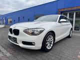 BMW 116i * PDC*KLIMA*SHZ*NAVI - BMW 116 in Mainz