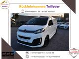 Citroën Jumpy 2.0 HDI *Kamera - Citroën Jumpy: Hdi