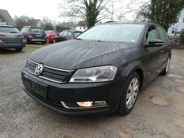 Volkswagen Passat Variant Trendl.BlueM 2.Hand,Top-Zust.