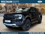 Ford Ranger Raptor e-4WD Doppelkabine 3.0 Ecoboost EU - Ford Ranger mit Benzin-Antrieb: 3.0