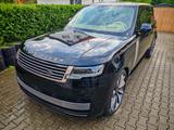 Land Rover Range Rover SV - MY25 - LWB - Land Rover Range Rover New cars in München
