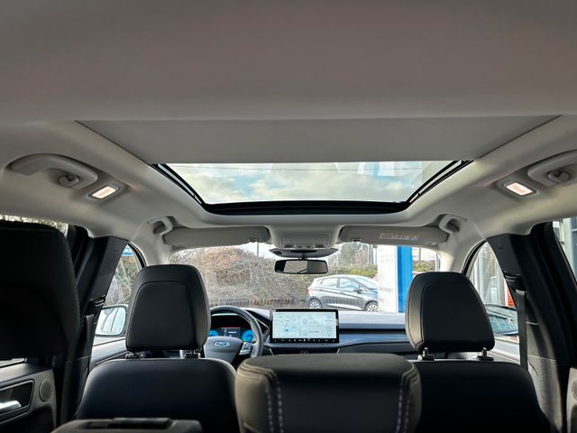 Kuga Hybrid Active X*PANO*B&O*360°Kamera*20 Zoll