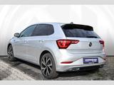 Volkswagen Polo 1.0 TSI DSG R-Line - Volkswagen Polo: Automatik