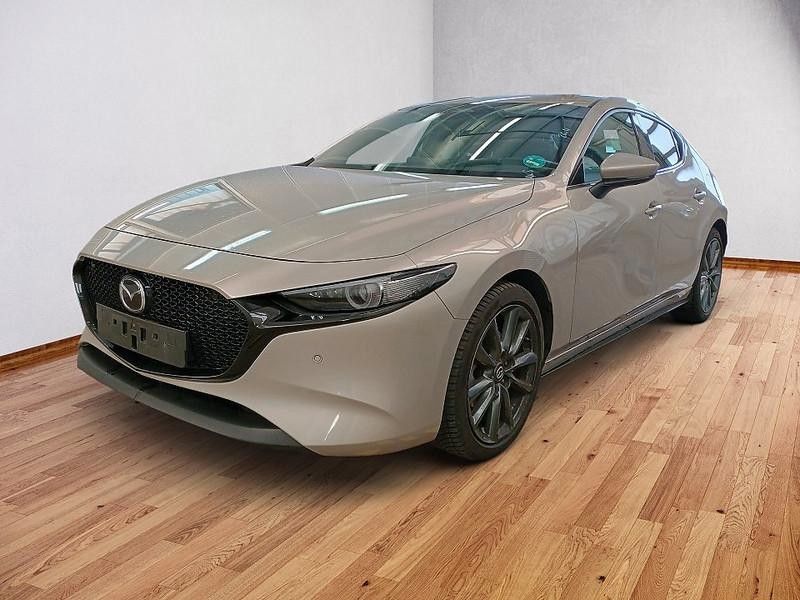 Image of Mazda 3