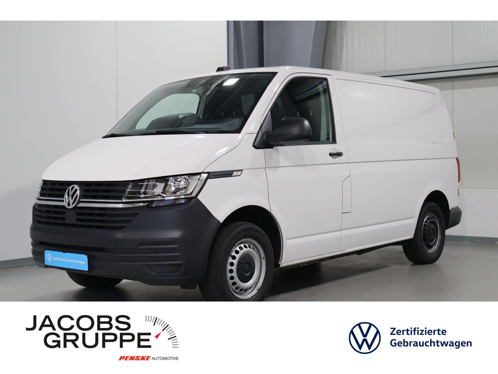 Volkswagen T6.1 Transporter 2.0 TDI ACC*PDC*Navi *