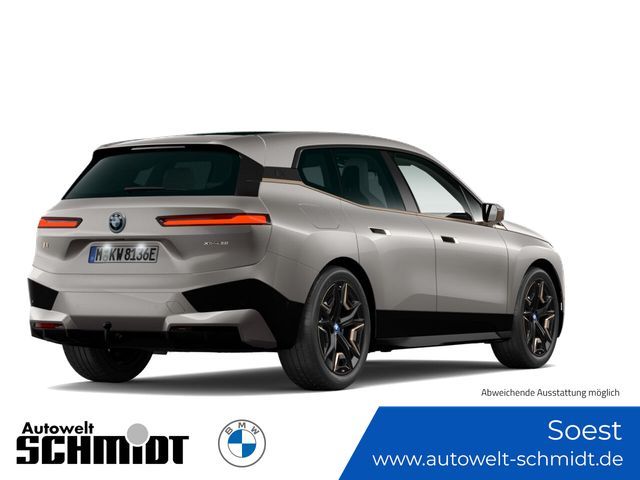 BMW iX - Bild 2