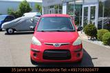 Hyundai i10 Edition+, TÜV 07/2027, Alu - Hyundai i10 in Nürnberg