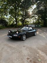 Mazda MX5-NA Miata 1.8 L - Mazda MX-5: Miata