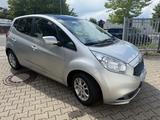 Kia Venga Spirit Automatik - Kia Venga Gebrauchtwagen