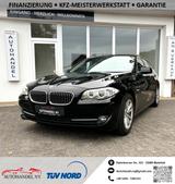 BMW 525d xDrive, 2.Hand, Autom, AHK, Pano, Xenon - BMW 525 mit Diesel-Antrieb: Kombi, 2.5
