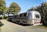 Airstream Limited Edition XXL Leerfahrzeug - Airstream Andere