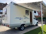 Ford Transit - Rimor Sky 50 Blu Camp Wohnmobil - Ford F