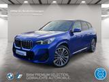 BMW iX1 xDrive30 M Sport Driv.Assist+ Harman/K LED - blaue BMW iX1